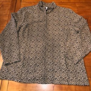 JM Collection Woman Jacket sz 2X